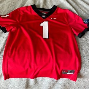 GA Jersey